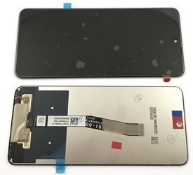 Wyświetlacz LCD+dotyk Xiaomi Redmi Note 9T Pro 5G