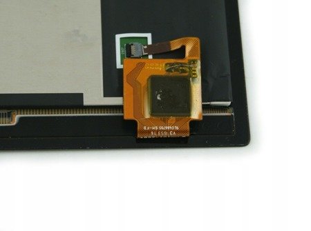 Lenovo Tab 4 10' PLUS wyświetlacz LCD+Digitizer