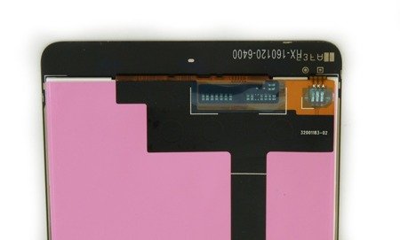 Xiaomi Redmi 3/3s wyświetlacz LCD+digitizer dotyk